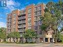 Ph #803 - 801 Sheppard Avenue W, Toronto (Clanton Park), ON 