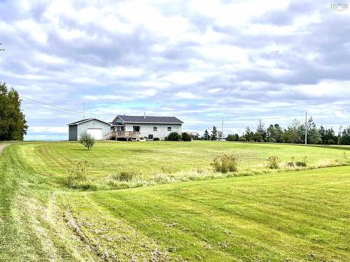 4137 Highway 6, Toney River, NS 