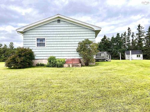 4137 Highway 6, Toney River, NS 