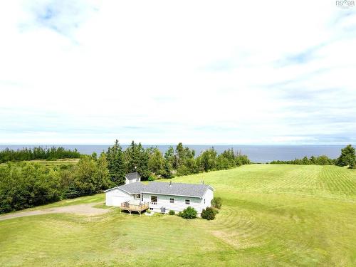 4137 Highway 6, Toney River, NS 