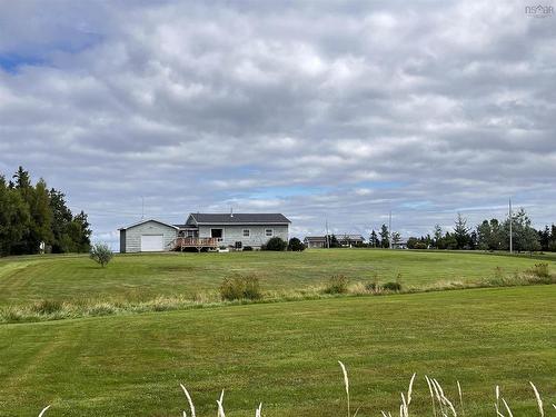 4137 Highway 6, Toney River, NS 