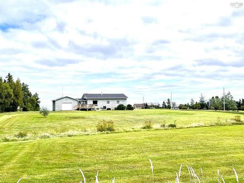 4137 Highway 6, Toney River, NS 