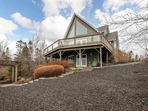 27 Granite Cove Drive, Hubley, NS 