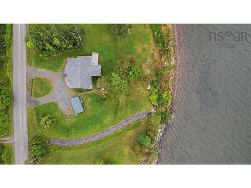 161 Lower Road, Pictou Landing, NS 