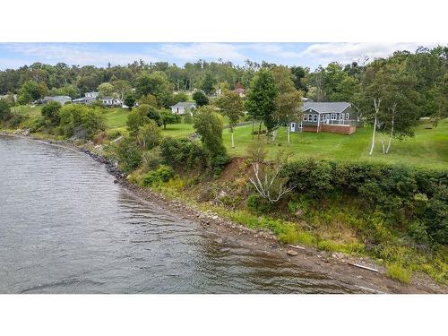 161 Lower Road, Pictou Landing, NS 