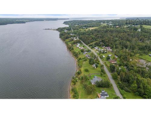 161 Lower Road, Pictou Landing, NS 