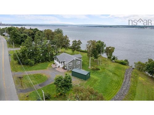 161 Lower Road, Pictou Landing, NS 