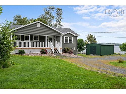 161 Lower Road, Pictou Landing, NS 