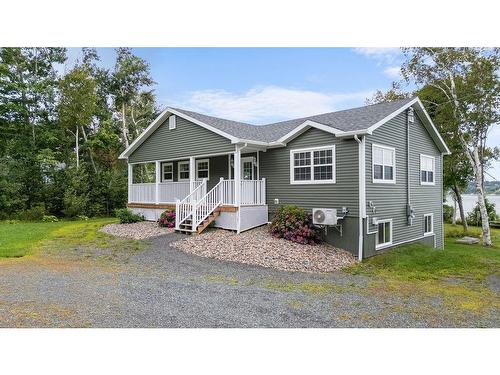 161 Lower Road, Pictou Landing, NS 