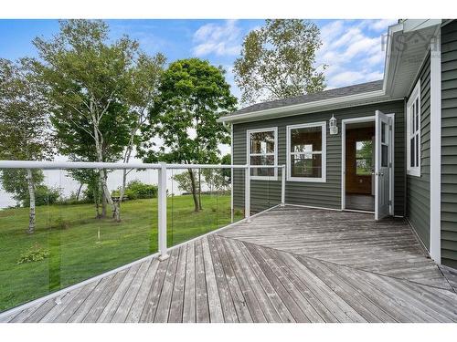 161 Lower Road, Pictou Landing, NS 