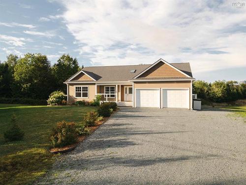 64 Deermist Drive, Porters Lake, NS 