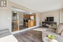 3246 Paulpeel Avenue, London, ON  - Indoor Photo Showing Living Room 