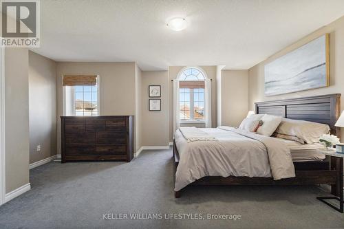 3246 Paulpeel Avenue, London, ON - Indoor Photo Showing Bedroom