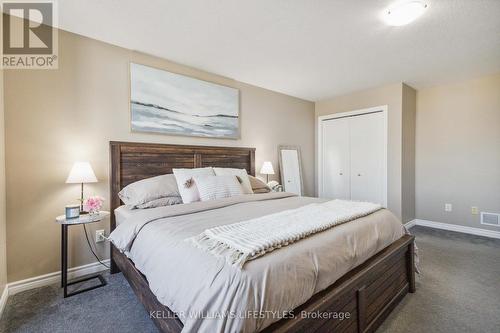 3246 Paulpeel Avenue, London, ON - Indoor Photo Showing Bedroom