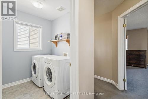 3246 Paulpeel Avenue, London, ON - Indoor Photo Showing Laundry Room