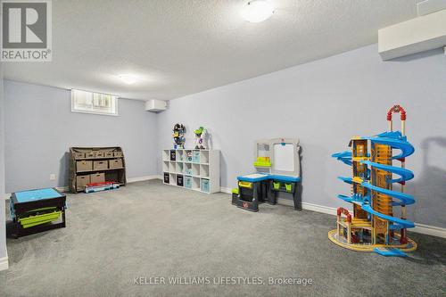 3246 Paulpeel Avenue, London, ON - Indoor