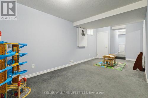 3246 Paulpeel Avenue, London, ON - Indoor Photo Showing Other Room