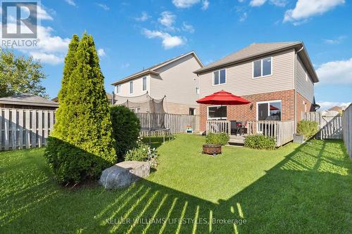 3246 Paulpeel Avenue, London, ON - Outdoor With Deck Patio Veranda