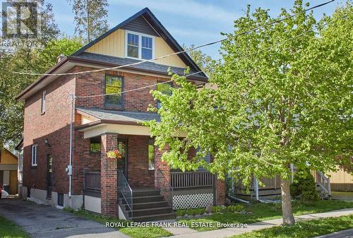 95 Agnes Street, Oshawa (O'Neill), ON - Outdoor