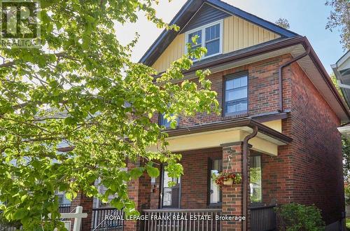 95 Agnes Street, Oshawa (O'Neill), ON - Outdoor