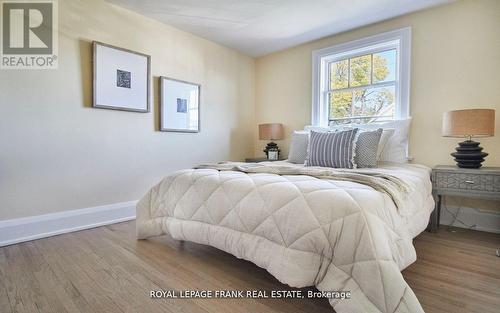 95 Agnes Street, Oshawa (O'Neill), ON - Indoor Photo Showing Bedroom