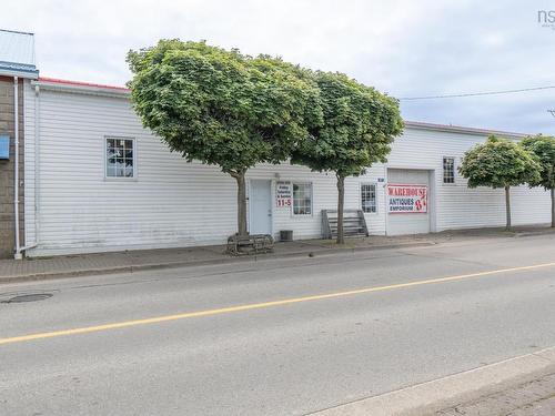 1 Central Street, Yarmouth, NS 