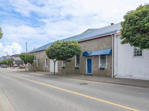 1 Central Street, Yarmouth, NS 