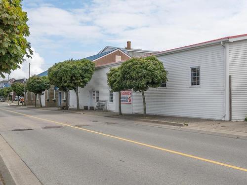 1 Central Street, Yarmouth, NS 