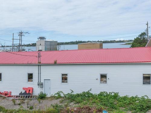 1 Central Street, Yarmouth, NS 