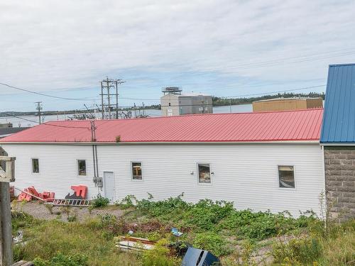 1 Central Street, Yarmouth, NS 