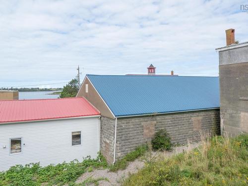 1 Central Street, Yarmouth, NS 