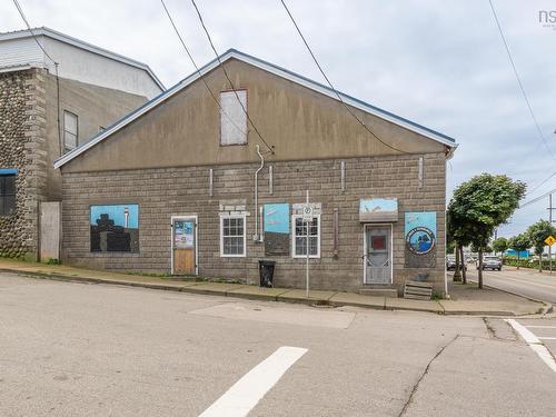 1 Central Street, Yarmouth, NS 