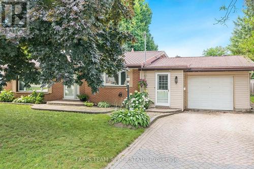 356 Grenville Avenue, Orillia, ON - Outdoor