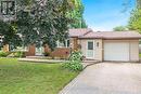 356 Grenville Avenue, Orillia, ON  - Outdoor 