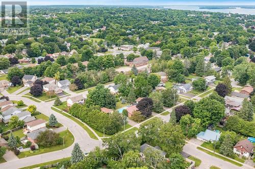 356 Grenville Avenue, Orillia, ON - Outdoor With View