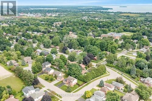 356 Grenville Avenue, Orillia, ON - Outdoor With View