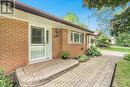 356 Grenville Avenue, Orillia, ON  - Outdoor With Deck Patio Veranda With Exterior 