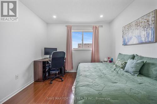 29 Binder Twine Trail, Brampton (Fletcher'S Creek Village), ON - Indoor Photo Showing Bedroom