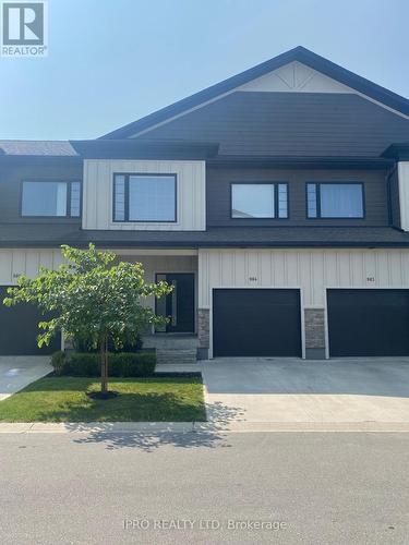 904 - 360 Quarter Town Line, Tillsonburg, ON - Outdoor