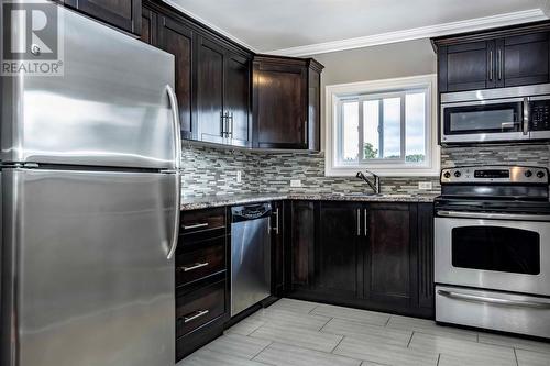 1543 Topsail Road Unit#6, Paradise, NL 