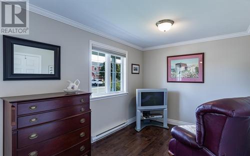 18 Larner Street, St. John'S, NL - Indoor