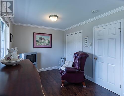 18 Larner Street, St. John'S, NL - Indoor Photo Showing Dining Room