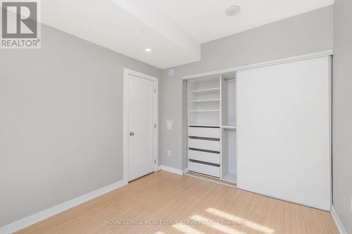 705 - 85 Queens Wharf Road, Toronto (Waterfront Communities), ON - Indoor Photo Showing Other Room