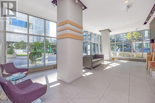 705 - 85 Queens Wharf Road, Toronto (Waterfront Communities), ON - Indoor Photo Showing Other Room