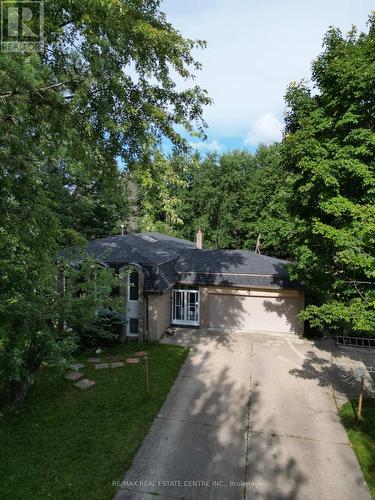 17 Woodland Road, Amaranth, ON - Outdoor