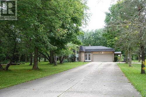 17 Woodland Road, Amaranth, ON - Outdoor