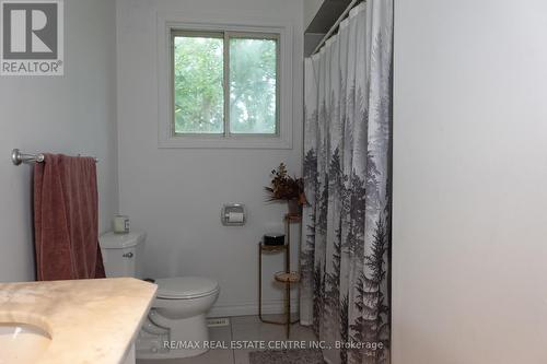 17 Woodland Road, Amaranth, ON - Indoor Photo Showing Bathroom