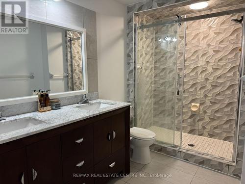 17 Woodland Road, Amaranth, ON - Indoor Photo Showing Bathroom