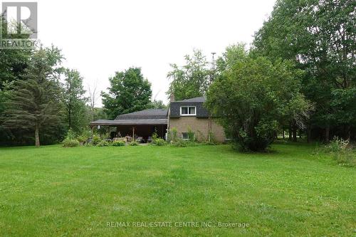 17 Woodland Road, Amaranth, ON - Outdoor