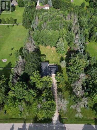 17 Woodland Road, Amaranth, ON - Outdoor With View